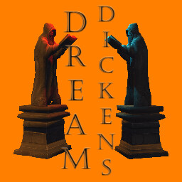Dream Dickens