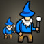 Icon for Wizard War Council