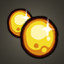 Icon for Gold Collector