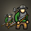 Icon for Sharpshooter Army