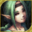 Icon for Treasure Hunter