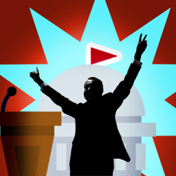 Icon for Team Watergate