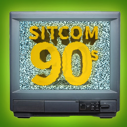 Icon for Master of the 90s Sitcom