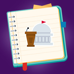 Icon for Strategic Accomplishment