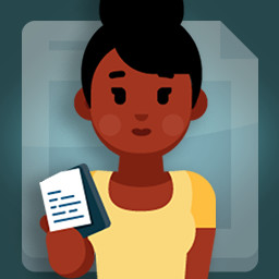 Icon for 500 Issues