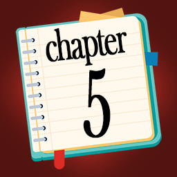 Icon for Chapter 5