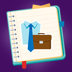 Icon for It's Not Working Out