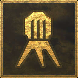 Icon for Lost Marshes