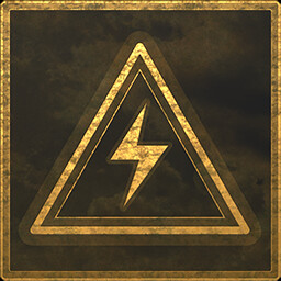 Icon for Overload