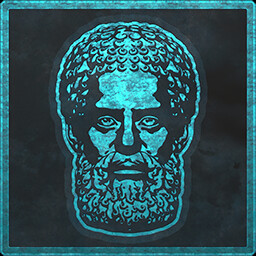 Icon for I Love Your Beard