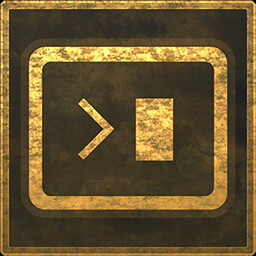 Icon for Text Adventurer