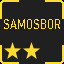 SAMOSBOR 2 STAR