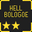 HELL BOLOGOE 2 STAR