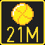 Mining 21,000,000 Bitcoins