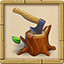 Icon for Experienced Lumberjack