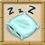Icon for Fell Asleep