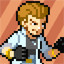 Icon for Hot Blooded Tough Guy, Activate!