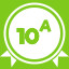 Stage 10 Award A