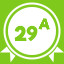 Stage 29 Award A