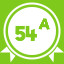 Stage 54 Award A