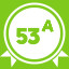 Stage 53 Award A