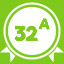 Stage 32 Award A