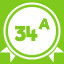 Stage 34 Award A