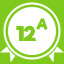 Stage 12 Award A