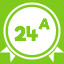 Stage 24 Award A