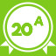 Stage 20 Award A