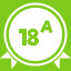 Stage 18 Award A