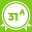 Stage 31 Award A