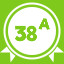 Stage 38 Award A