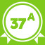 Stage 37 Award A