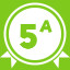Stage 5 Award A