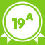Stage 19 Award A