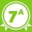 Stage 7 Award A