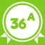 Stage 36 Award A