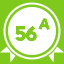 Stage 56 Award A