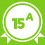 Stage 15 Award A