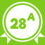 Stage 28 Award A