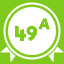 Stage 49 Award A