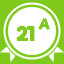 Stage 21 Award A