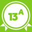 Stage 13 Award A