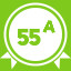 Stage 55 Award A