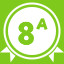 Stage 8 Award A