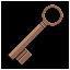 Icon for You're locked in here with me...
