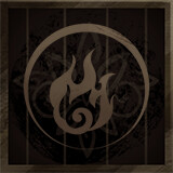 Blazing Sorrow