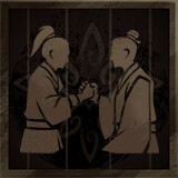 Kindred Spirits