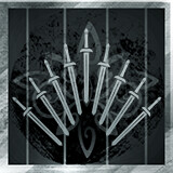 Nine Swords as One